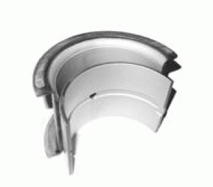 COUSSINET VILLEBRAQUINE CENTRALE STD D8HK