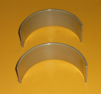 COUSSINET PALIER D8R