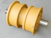 GALET DOUBLE BORNE D8R D8N