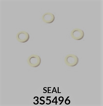 JOINT THORIQUE CULASSE MOTEUR 3304/3306