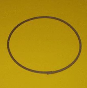 SEGMENT CONVERTISSEUR D8N/R