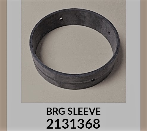 BAGUE BAQUELITE CHARGEUR 950F/D