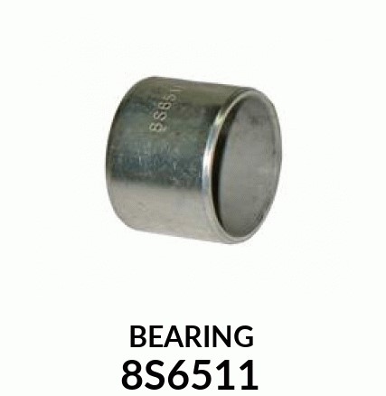 BAGUE POMPE DE VITESSE