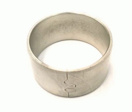 BAGUE POMPE DE VITESSE