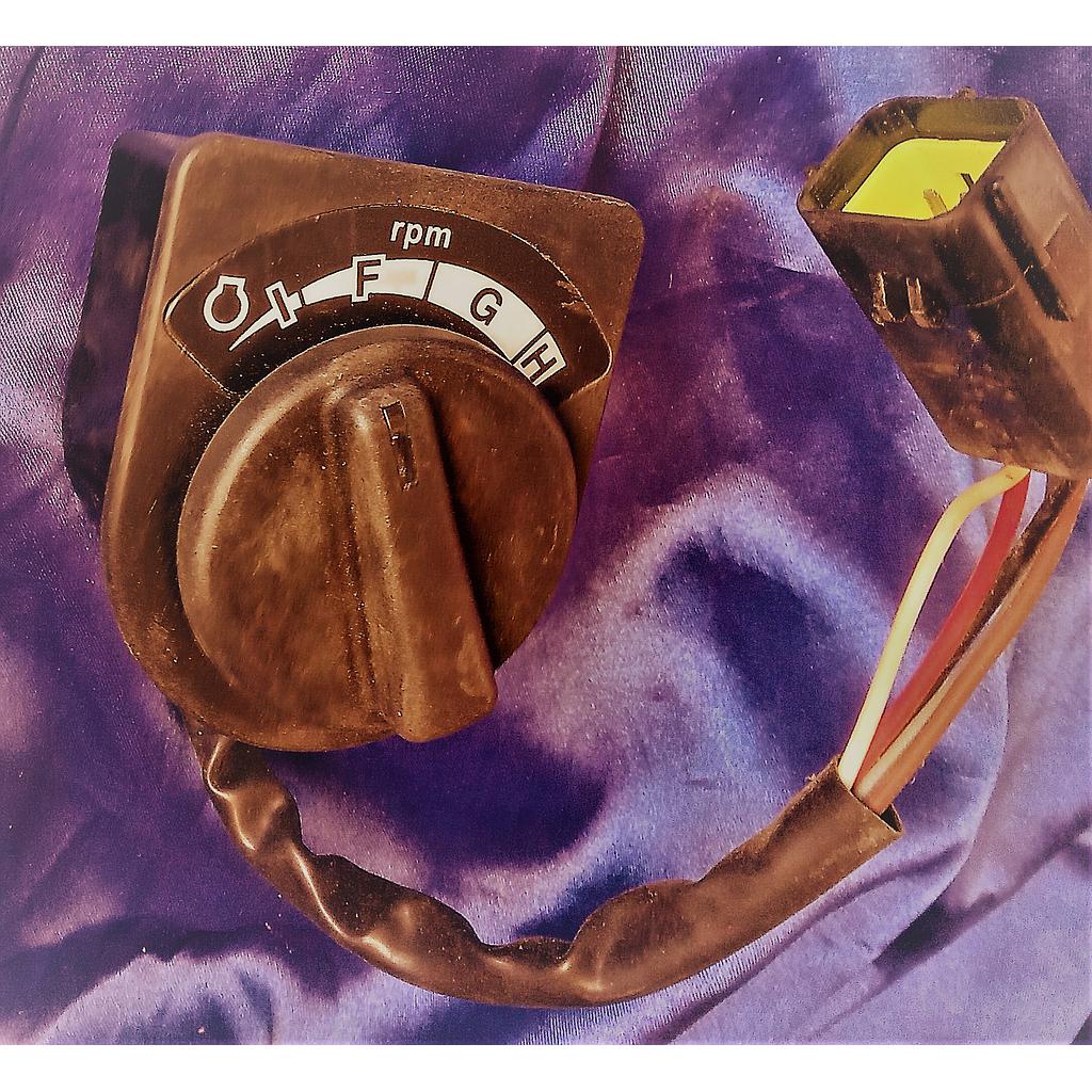 BOUTONS VITESSE VOLVO 360 290