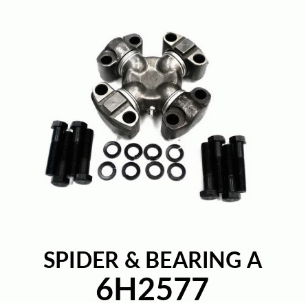 CARDANT 950C ET 966C