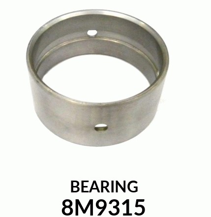 BAGUE COUSSINET PALIER