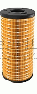 FILTRE HYDROLIQUE D8R TYPE2