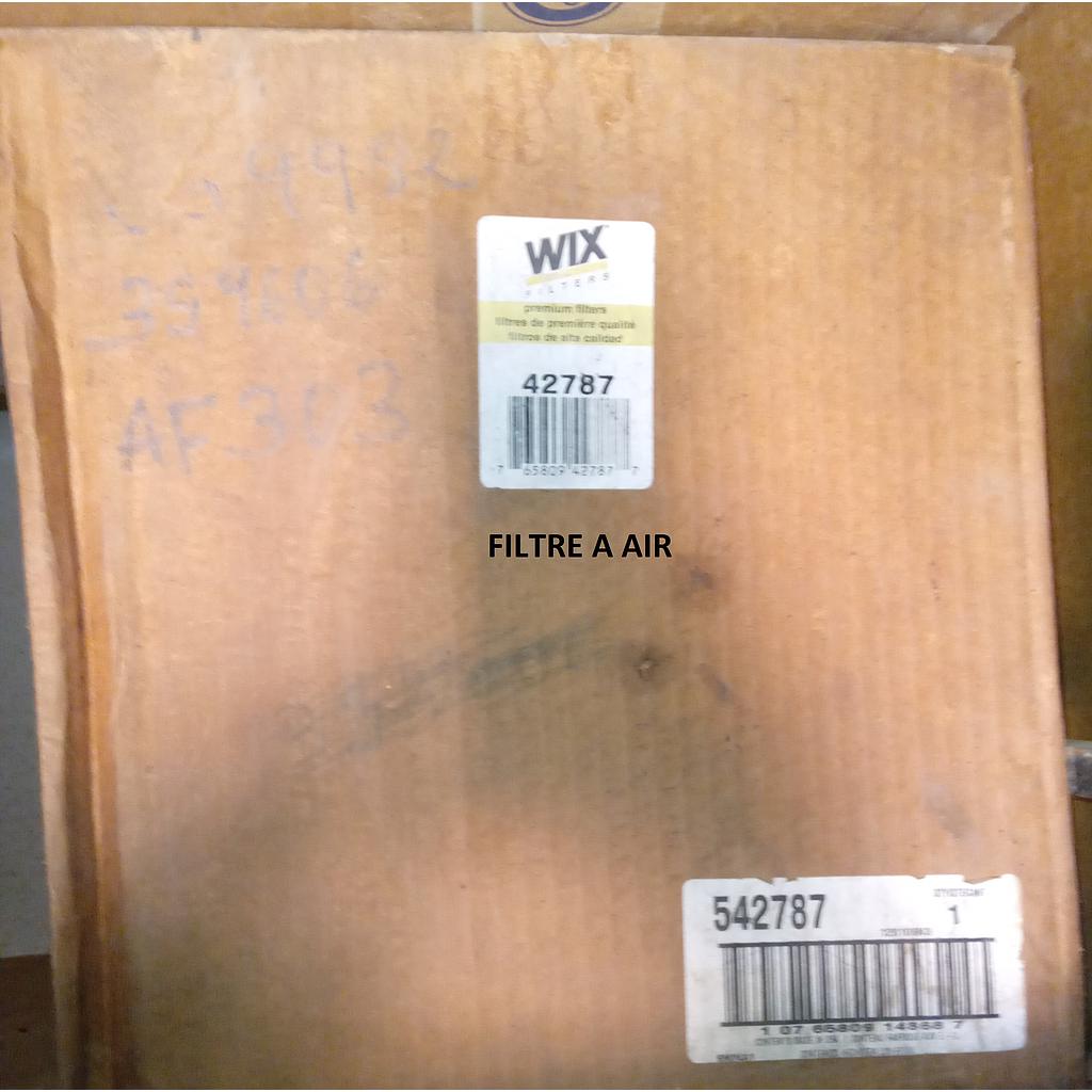 FILTRE A AIR