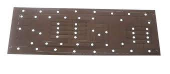 JOINT CARTER MOTEUR 3406 D8R TYPE 1