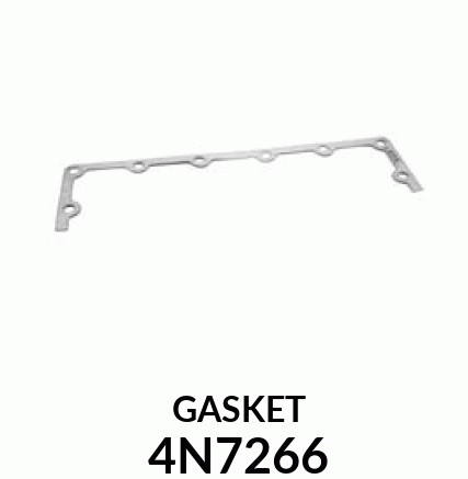 JOINT SEPARATION CARTIER MOTEUR 3406