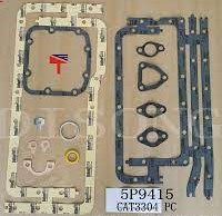 KIT JOINT CENTRALE /INFERIEUR 3304 CAT 920/ 930/ 950