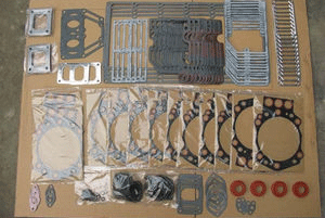 KIT GASKET ST