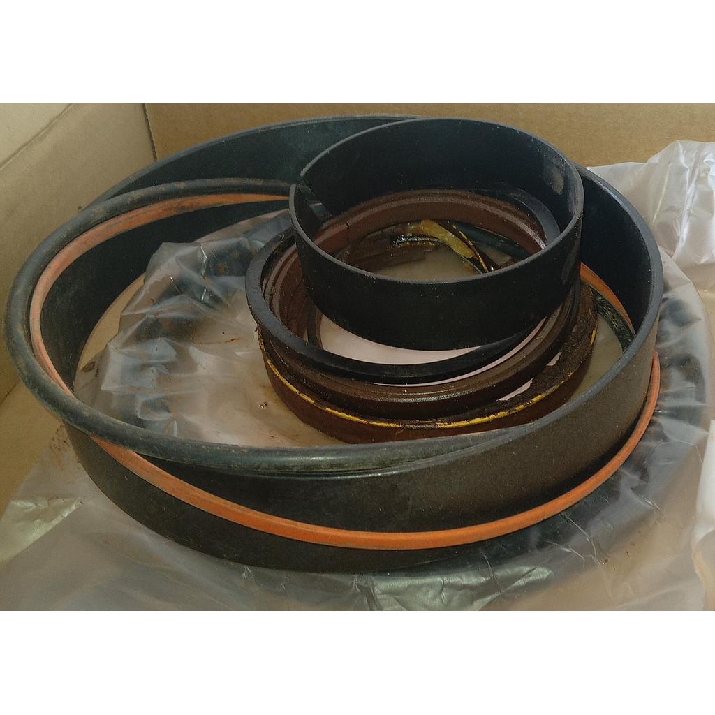 KIT VERIN  TILT LAME D8R TYPE 1/2