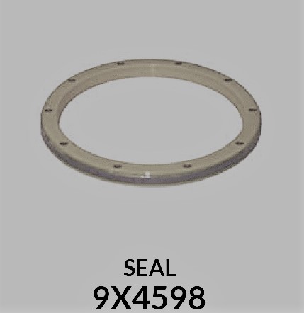 ARRET GRAISSE MOTEUR 3306/3406/ AXE BRAS