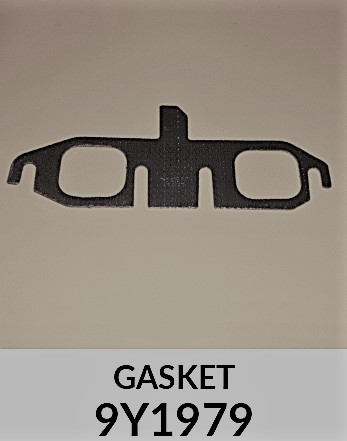 JOINT COLLECTEUR MOTEUR 3306