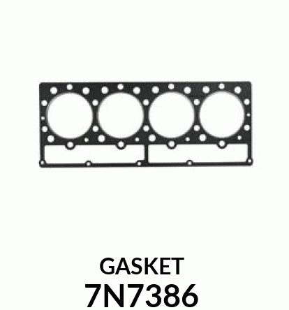 JOINT DE CULASSE 4 CYLINDRE INDIRECT
