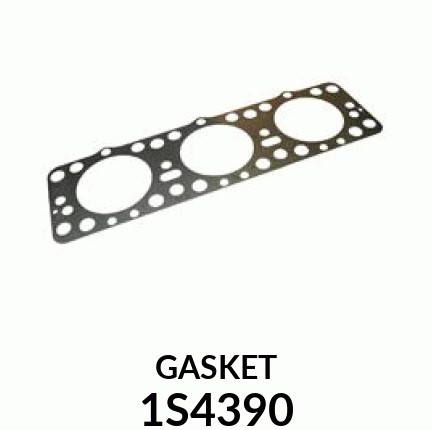 JOINT DE CULASSE D8H