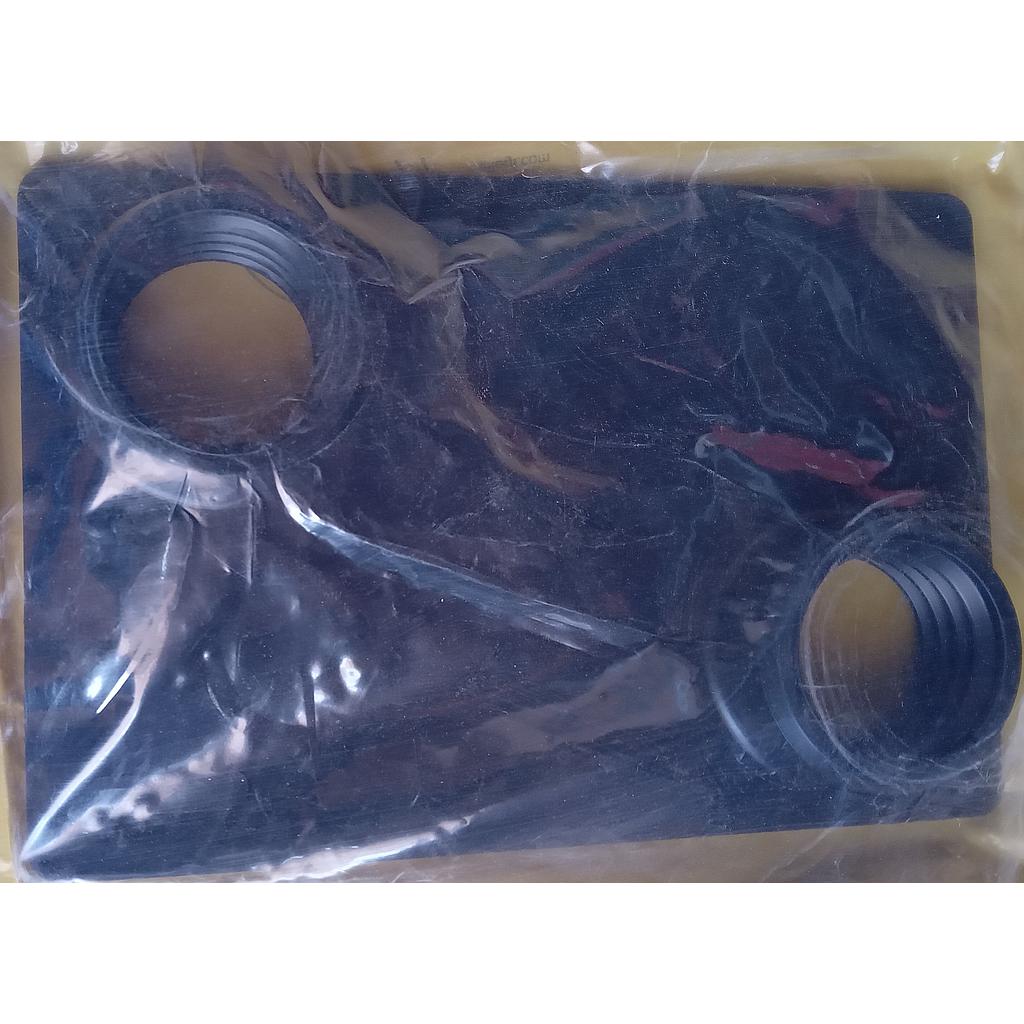 JOINT RADIATEUR (BOUCON) D8R