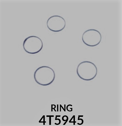 JOINT THORIQUE REVISION DISTRIBUTEUR D8R