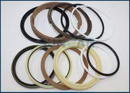 KIT JOINT CILINDER BRAS  VOLVO EC360CNL