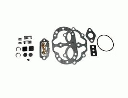 KIT VALVE COMPRESSOR