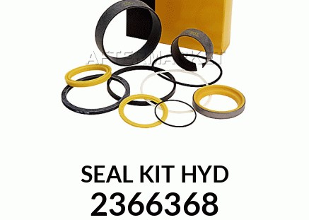 KIT VERIN FLECHE CAT 320