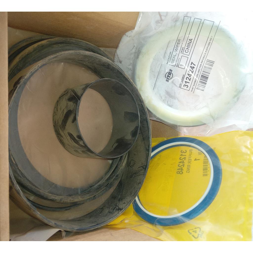 KIT CYLINDER LEVAGE 950B/F/G 962G D6R/D8R