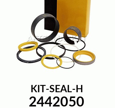 KIT JOINT VERIN  RIPPER ARRIERE D8R