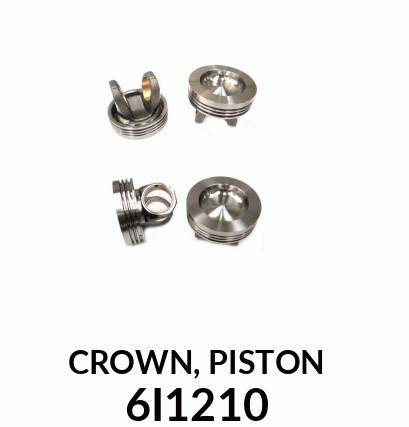 PISTON 3116