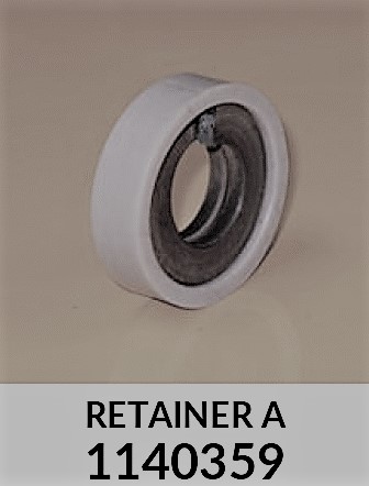 RONDELLE DENT CAT 320