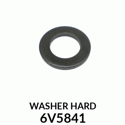 RONDELLE SEGMENT BARROTAIN D8R/N/T