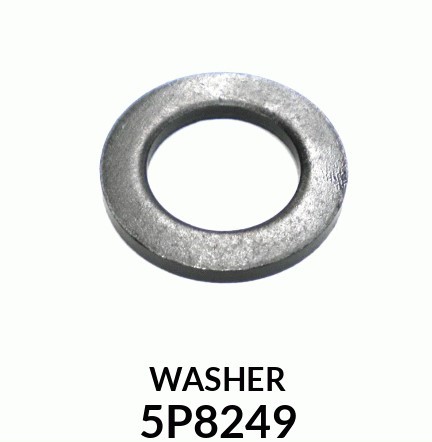 RONDELLES BOULON GALET D8R N