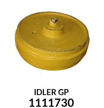 ROUE FOLLE D8R GRAND