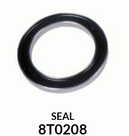 ARRET D'HUILE OU GRAISSE