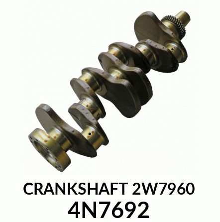 VIBREQUIN 4 CLYLINDRE