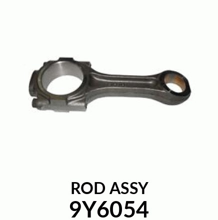 BIELLE D8R 3406 D8R PISTON 2PIECE