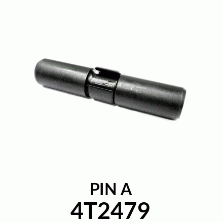 AXE DENT RIPPER D8R/K/H D9G/H