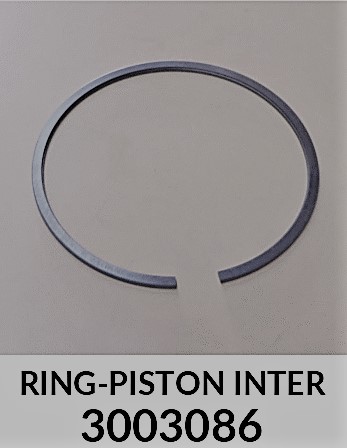 SEGMENT PISTON (INTERMEDIAIRE) C11/13