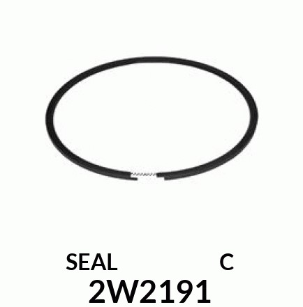 SEGMENT  ARRET   D8H/D8K