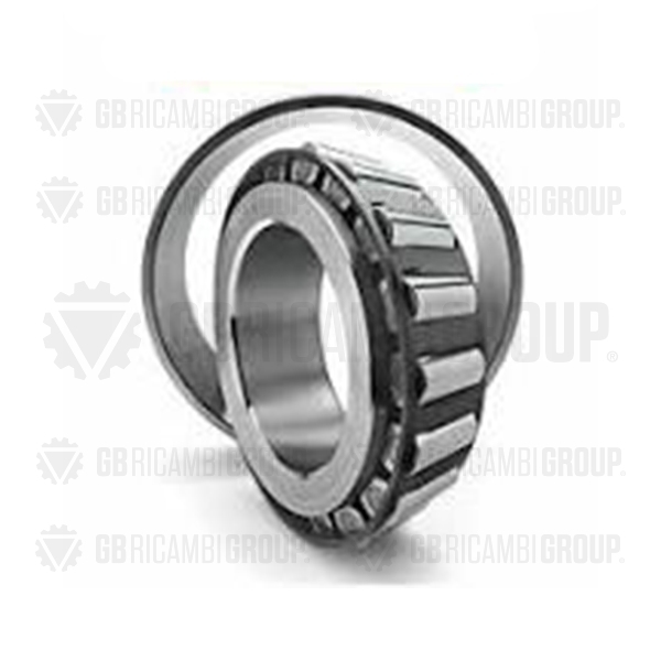 ROULEMENT BAGUE EN FER