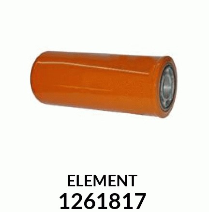 FILTRE  TRACTOPELLE 428E  L150E L180E/F