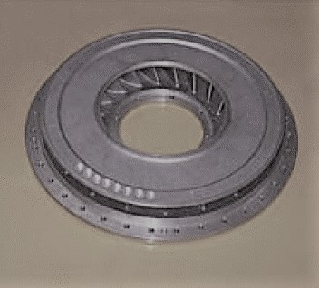 IMPELLER CONVERTISSEUR D8H/ K  D9G/ H