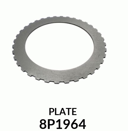 PLATEAU BOITE  D8R/N D6H/R