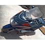 SCOOTER MAJESTY 250 EN PANNE