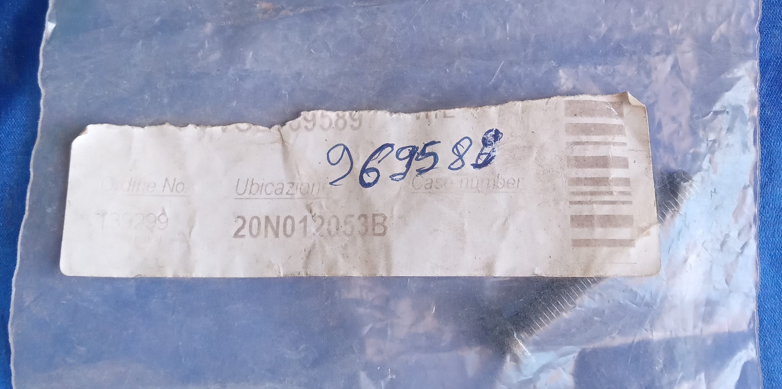 SIX PONT SOCKET SCREW