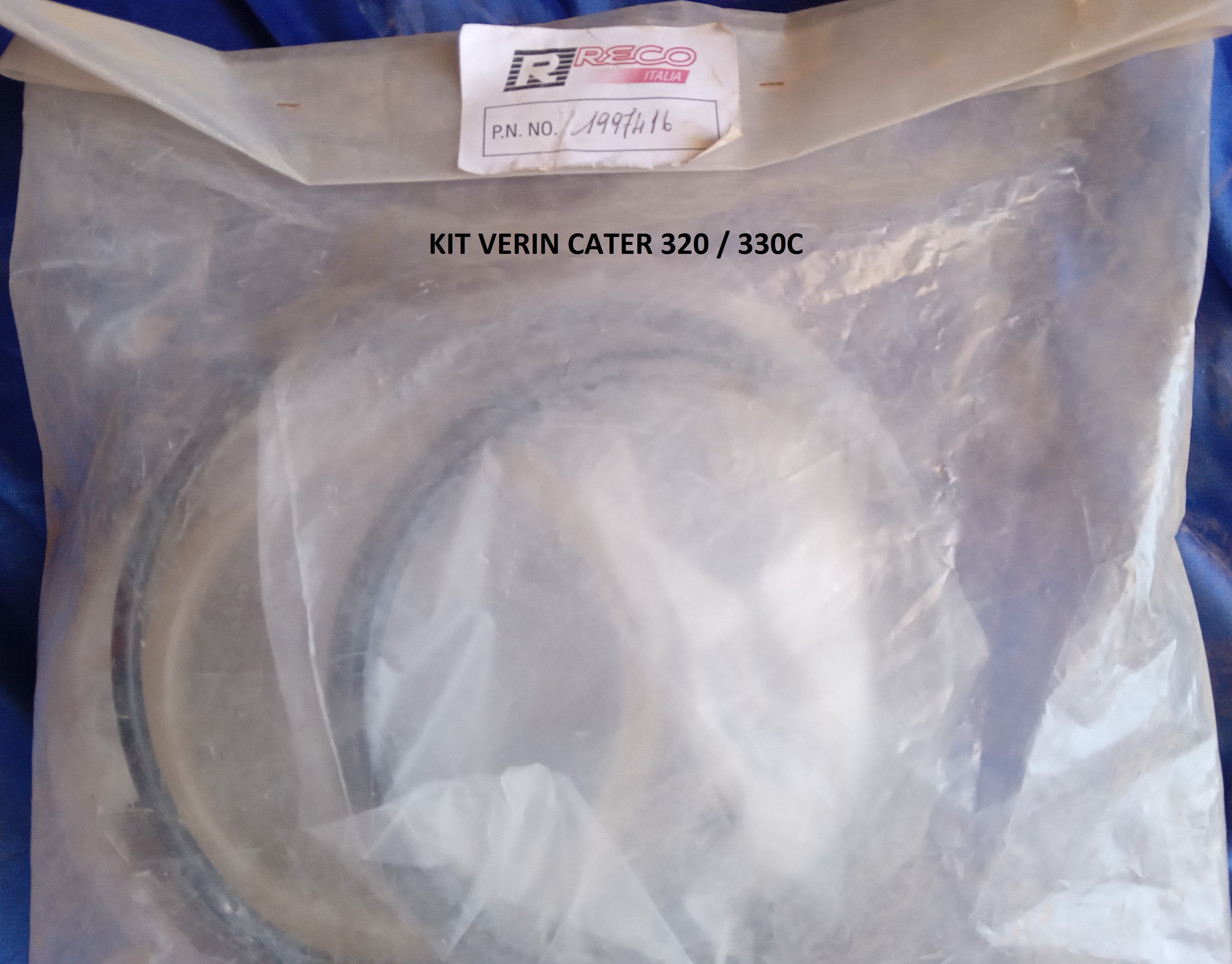 KIT VERIN CAT 320B/ 330 B/325B