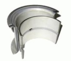 COUSSINET VILLEBRAQUINE CENTRAL 0.50 D8HK