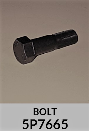 BOULONS SEGMENT BARBOTIN D8N/R/T