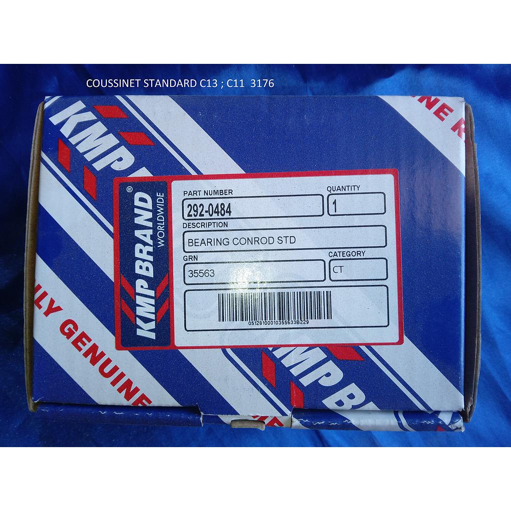 COUSSINET STD C13 C11 3176